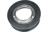 Crankshaft Pulley - Porsche by URO Parts 94410212306-URP