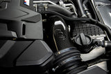 Dinan Turbo Inlet Pipes - 2018-2025 BMW M5/M8 by Dinan D760-0053