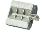 Rear Axle Support Mount - Porsche by URO Parts 94433107501-URP
