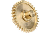 Sunroof Drive Gear - Porsche by URO Premium 94456443001PRM-URP