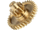 Sunroof Drive Gear - Porsche by URO Premium 94456443001PRM-URP