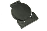 Diagnostic Plug / Cover - Porsche by URO Parts 94461241701-URP