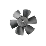Auxiliary Cooling Fan - Porsche