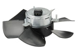 Auxiliary Cooling Fan - Porsche by URO Parts 94462402103-URP