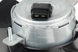 Auxiliary Cooling Fan - Porsche by URO Parts 94462402103-URP