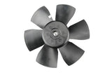 Auxiliary Cooling Fan - Porsche by URO Parts 94462402103-URP