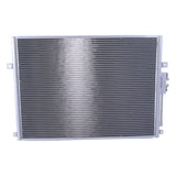 A/C Condenser - Jeep by Nissens 94464-NIS