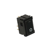 A/C Control Switch