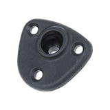 Sun Visor Bracket - Porsche