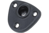 Sun Visor Bracket - Porsche by URO Parts 94473103101B-URP