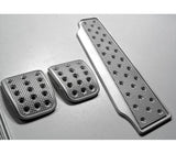 SRP Racing Pedals - Porsche 991 911 (OPEN BOX) by SRP Racing SRP-POR-911-991-OB