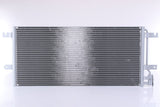 Air Conditioning Condenser - VWAudi | 7D0820413B