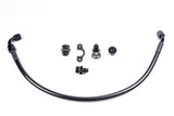 Radium Engineering Mitsubishi Evolution X Fuel Rail Plumbing Kit by Radium Engineering RAD20-0112-PK