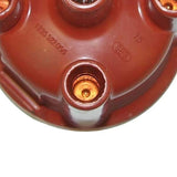 Techtonics Techtonics - TT Black / Blue / Red Spark Plug Wire Set '75-'84 MK1 8V