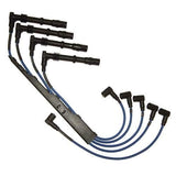 Techtonics Techtonics - Spark Plug Wire Set w/ Impulse Sensor '86-'93 16V 945_114SB