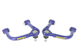 SuperPro 21-23 Ford Bronco Front Upper Control Arm Set by Superpro SPRTRC6700