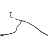 Coolant Bleed Hose - Porsche
