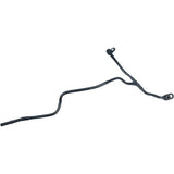 Engine Coolant Pipe - Porsche