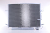 Air Conditioning Condenser Receiver Drier Assembly - Mercedes | 2115000154