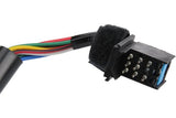 PNP Gear Indicator Switch - Volvo by URO Parts 9466012-URP