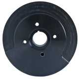 Fluidampr 6.2L / 6.5L GM Diesel 1994-2000 (Electronic) Steel Externally Balanced Damper by Fluidampr FDR800141