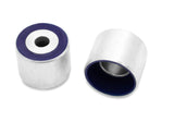 SuperPro 2005 Nissan Pathfinder XE Rear Differential-to-Subframe Mount Bushing Set by Superpro SPRSPF5133K