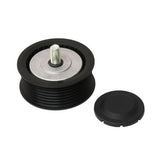 Acc. Belt Idler Pulley