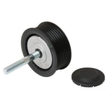 Acc. Belt Idler Pulley