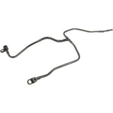 Coolant Bleed Hose - Porsche
