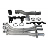 Engine Coolant Pipe Kit