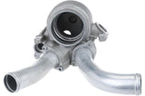 Thermostat Housing - Porsche / 958 / Cayenne / 970 / Panamera / S / GTS / Turbo