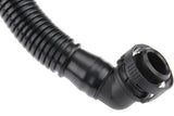 Crankcase Breather Hose - Porsche by URO Parts 94810721503-URP