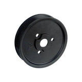 Power Steering Pump Pulley - Porsche