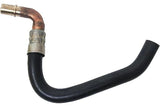Heater Hose - Volvo by URO Parts 9485552-URP