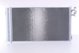 Air Conditioning Condenser - BMW | 64509169789