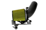 AWE 4.5" S-FLO Carbon Fiber Intake | Audi 8V/8Y RS3/Mk3 TT-RS by AWE Tuning 2660-15046