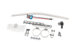 Radium Engineering 90-93 Acura Integra/88-91 Honda Civic CRX Dual Pump Add-On (F90000267/274/285) by Radium Engineering RAD20-1797
