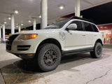 Eurowise Gen 1: 3 Inch Lift Kit (Steel Spring) - Cayenne / Touareg / Q7 by Eurowise EWOCTQLK12