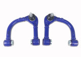 Superpro 19-23 Ford Ranger Geometry Correction Front Upper Control Arm Set by Superpro SPRTRC6565