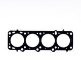 Cometic Volvo B19A / B19E / B19ET / B200E / B200ET / B200F / B200K .051in MLS Cyl Head Gasket-92mm Bore by Cometic CGS-C4498-051