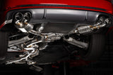 APR Catback Exhaust System - Audi / B9 / S4 / S5 by APR CBK0012