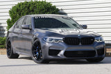 Dinan High Performance Adjustable Coil-Over Suspension System - 2018-2023 BMW M5 by Dinan D190-0901