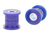 SuperPro 2000 Toyota MR2 Spyder Base Rear Lower Inner Toe Control Arm Bushing Kit by Superpro SPRSPF2395K