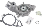 Water Pump - Porsche by URO Parts 95110602110-URP