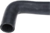 Radiator Hose (Upper) - Porsche by URO Parts 95110624101-URP