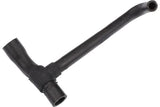 Coolant Feed Hose - Porsche by URO Parts 95110624702-URP