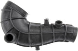 Air intake Boot - Porsche by URO Parts 95111019802-URP