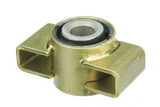 Control Arm Mount Bushing - Porsche by URO Parts 95134102301-URP