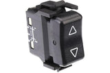 Window Switch - Porsche by URO Parts 95161313300-URP