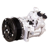 A/C Compressor - Suzuki by Valeo 9520064JC0-VAL
